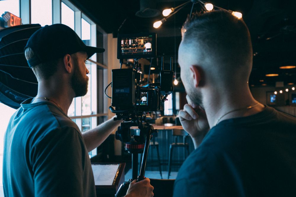 Videoproduktion i København: Gør din virksomhed synlig med professionelle videoer