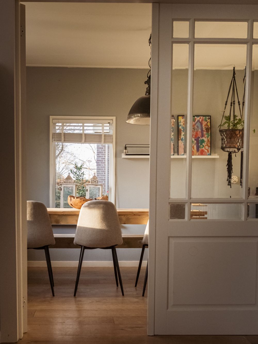 Franske døre - elegant og funktionelt valg til dit hjem