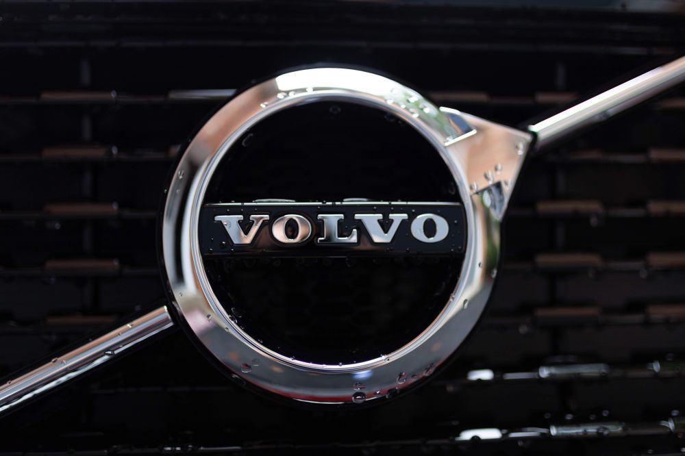 Volvo – Kørsel med stil, sikkerhed og holdbarhed