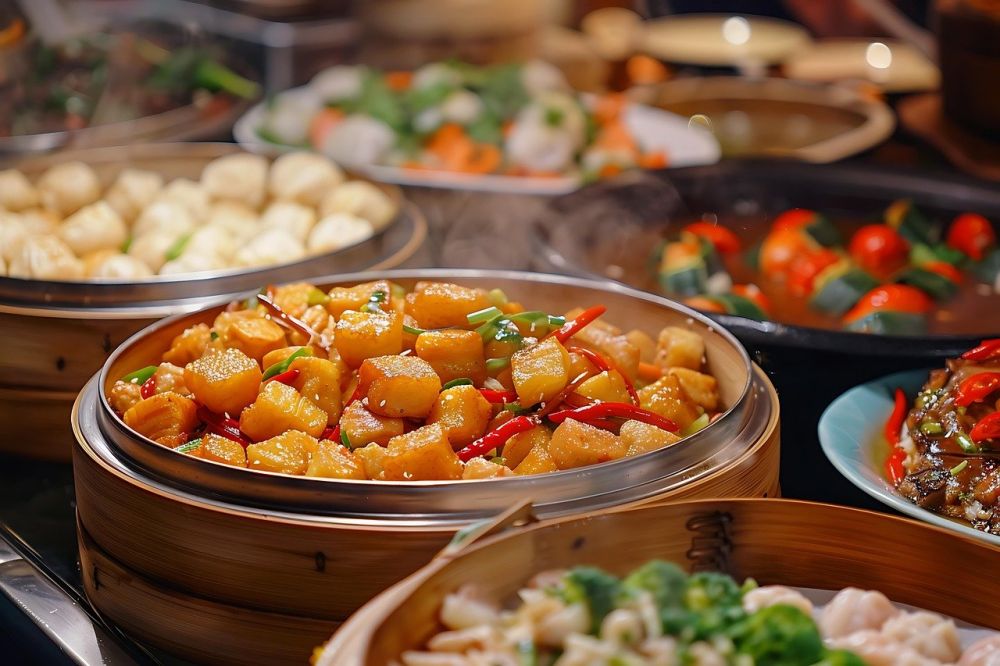 Mad ud af huset i aalborg  nemmere vej til god mad til festen