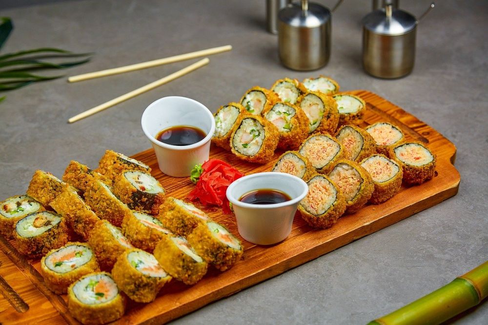 Sushi esbjerg: hvor finder du den bedste oplevelse?