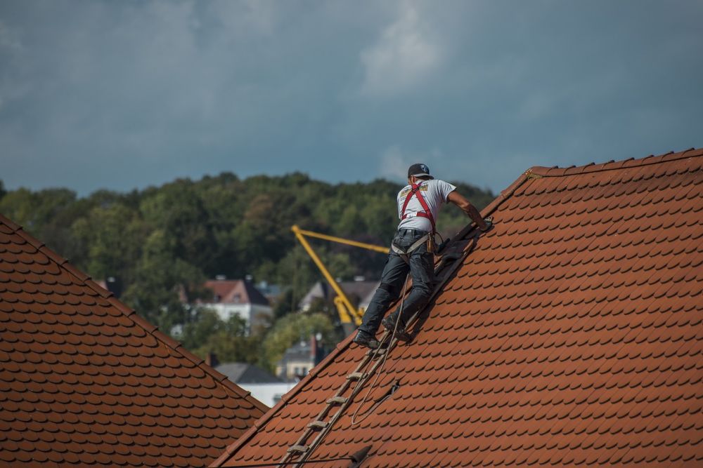 Tagdækning lund  sådan får du et holdbart og tæt tag