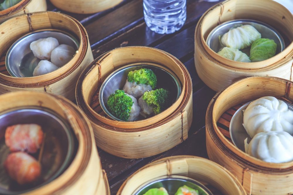 Asiatisk restaurant odense  guide til buffet, sushi og hyggelige rammer